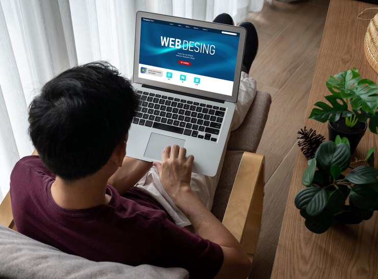 5 Website Termewah Indonesia, Penting untuk Bisnis Anda!