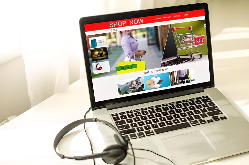 5 Website Termewah Indonesia, Penting untuk Bisnis Anda!