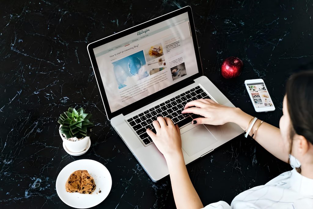 5 Website Terpopuler Dunia, Simak Tips Kenapa Website Penting!