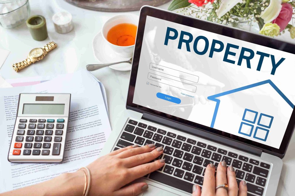 strategi pemasaran bisnis properti