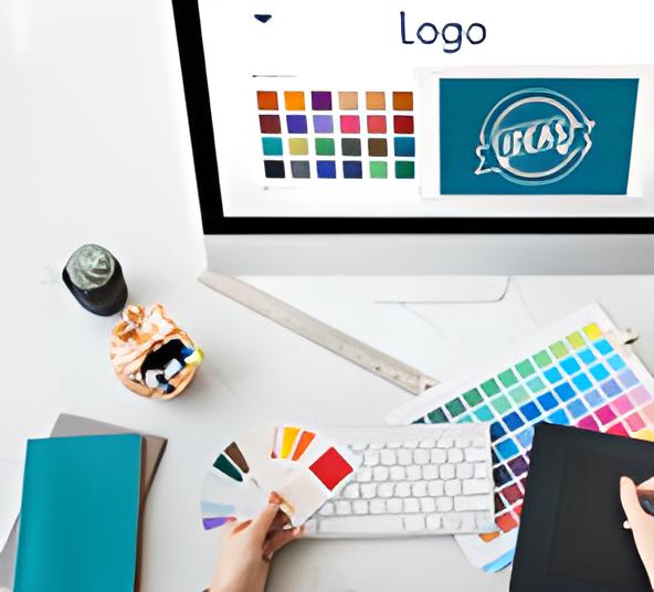 Bingung Punya Usaha tapi Belum Ada Logo? Percayakan pada Kami!
